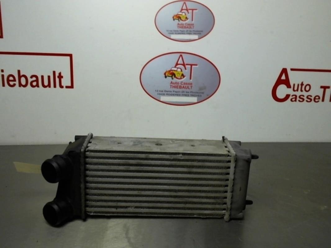 Echangeur air (Intercooler) CITROEN C4 1 PHASE 2 COUPE Diesel - 1