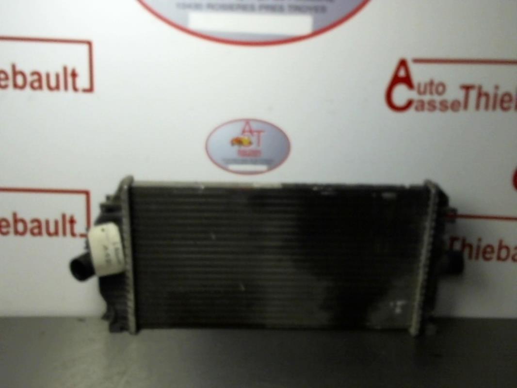 Echangeur air (Intercooler) RENAULT LAGUNA 1 PHASE 1 BREAK Diesel - 1