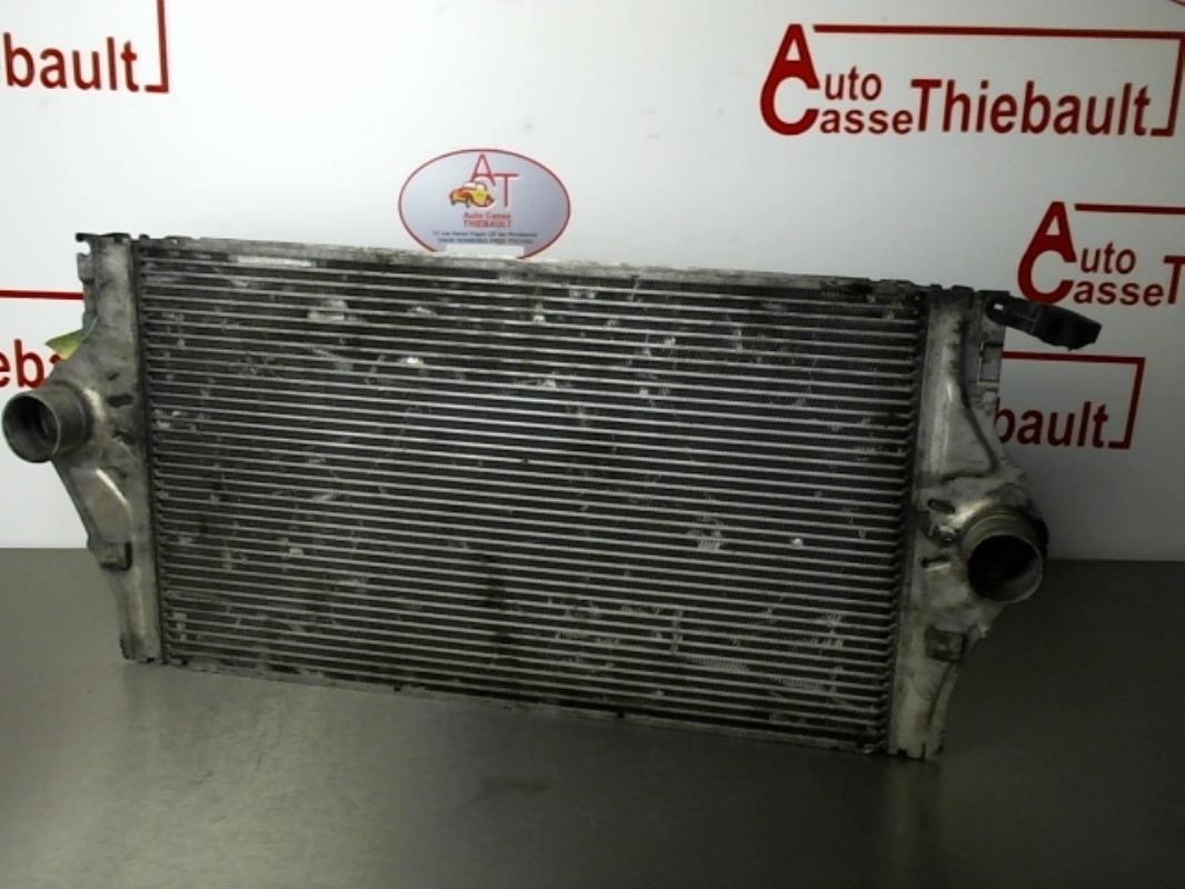 Echangeur air (Intercooler) RENAULT VEL SATIS PHASE 1 Diesel - 1