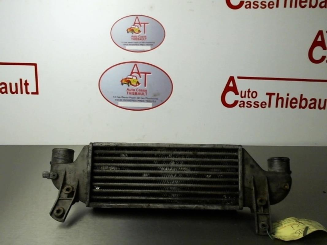 Echangeur air (Intercooler) FORD FOCUS 1 Diesel - 1