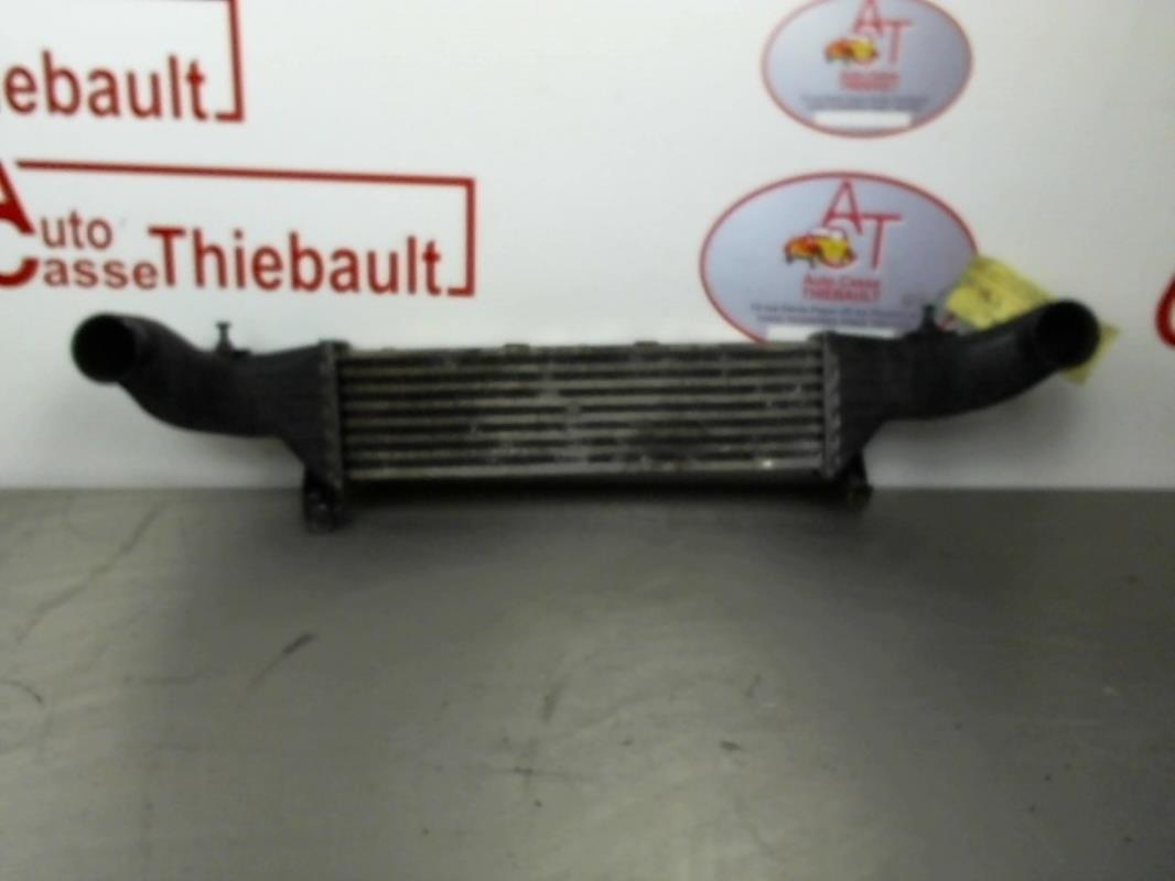Scambiatore aria (Intercooler) MERCEDES CLASSE C 202 PHASE 2 Diésel - 1
