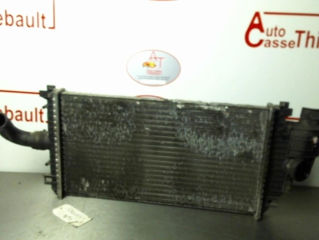 Echangeur air (Intercooler) RENAULT LAGUNA 1 PHASE 1 BREAK Diesel - 1