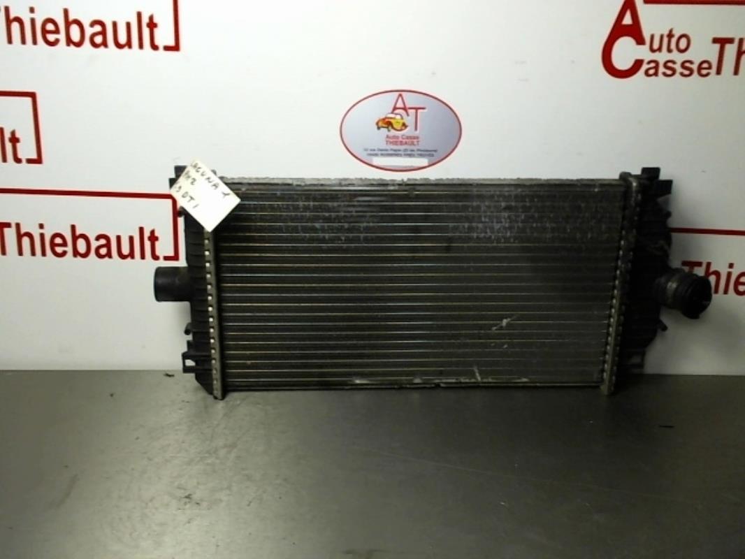 Echangeur air (Intercooler) RENAULT LAGUNA 1 PHASE 2  - 1