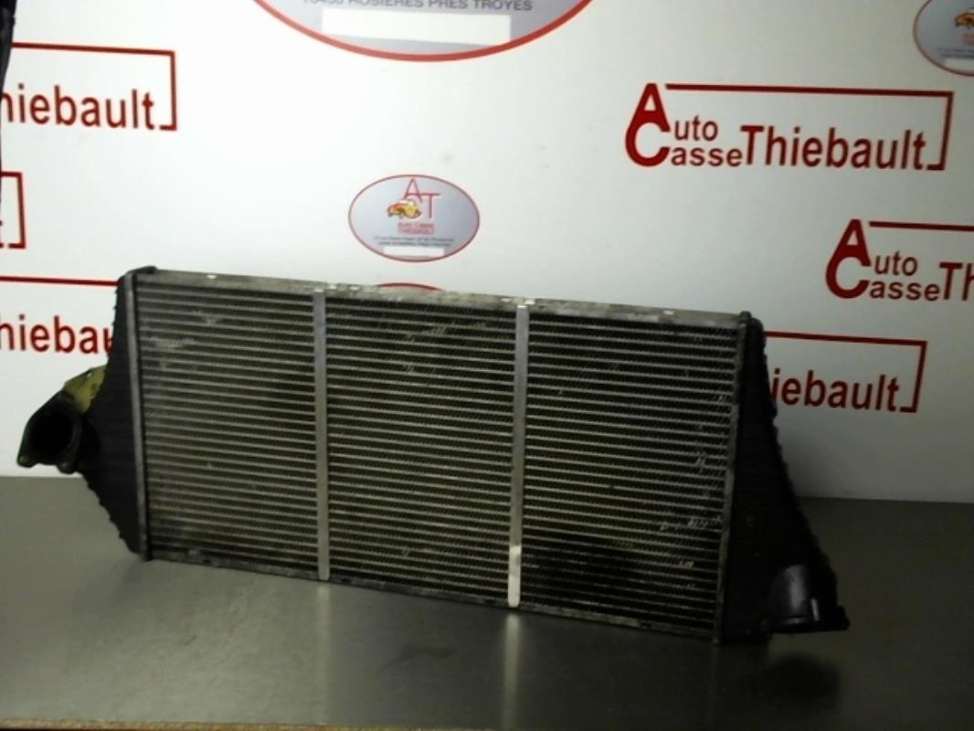 Echangeur air (Intercooler) RENAULT ESPACE 3 Diesel - 1