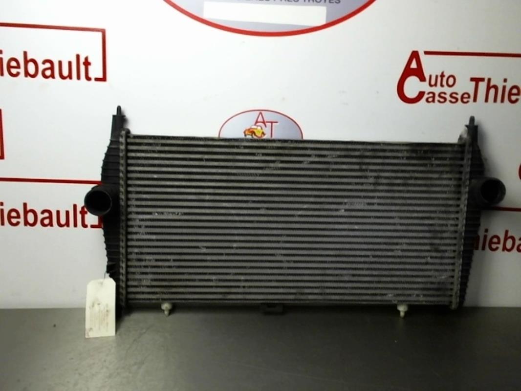 Echangeur air (Intercooler) PEUGEOT 607 PHASE 1 Diesel - 1
