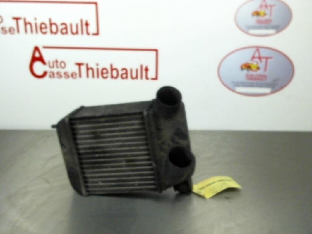 Echangeur air (Intercooler) RENAULT ESPACE 2 Diesel - 1