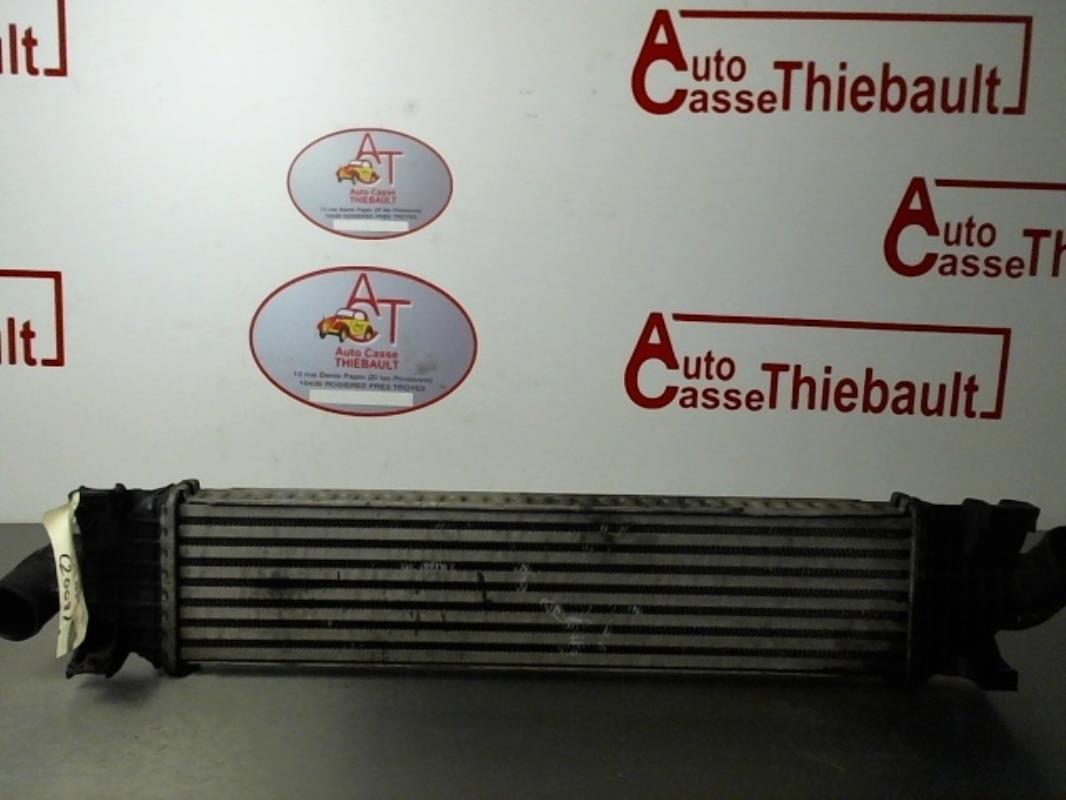 Echangeur air (Intercooler) FORD C-MAX 1  - 1