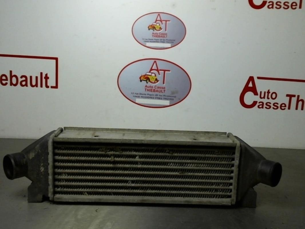 Echangeur air (Intercooler) FORD TRANSIT 3 Diesel - 1