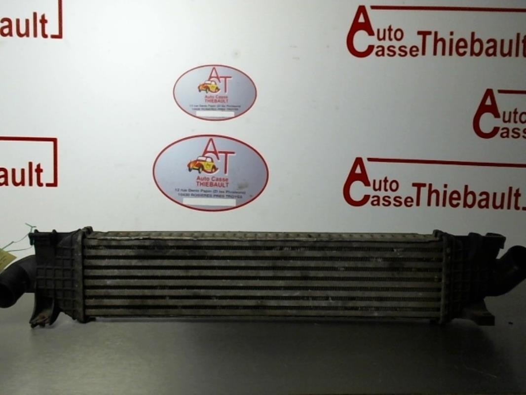Echangeur air (Intercooler) FORD FOCUS 1 Diesel - 1