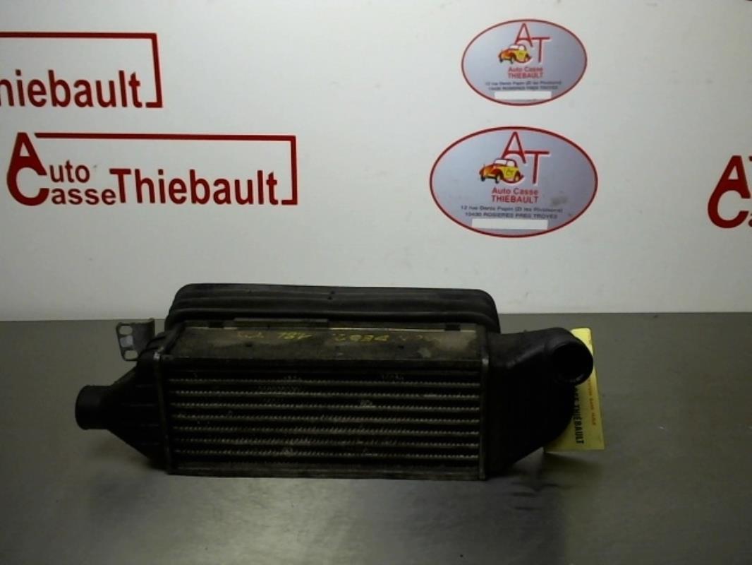 Echangeur air (Intercooler) FORD MONDEO 1 PHASE 2 Diesel - 1
