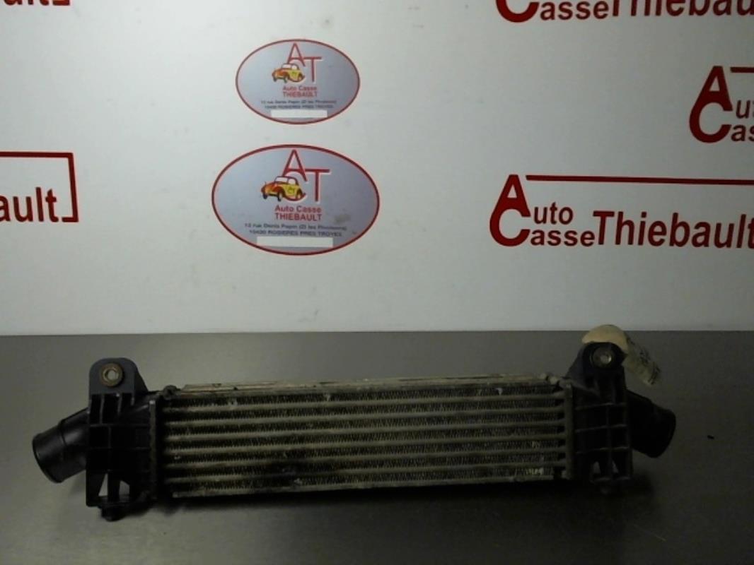 Echangeur air (Intercooler) FORD MONDEO 1 PHASE 2 Diesel - 1