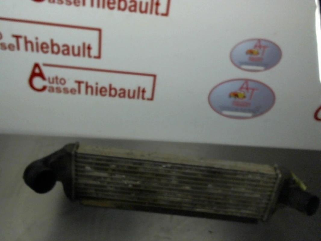 Echangeur air (Intercooler) RENAULT SAFRANE PHASE 2  - 1