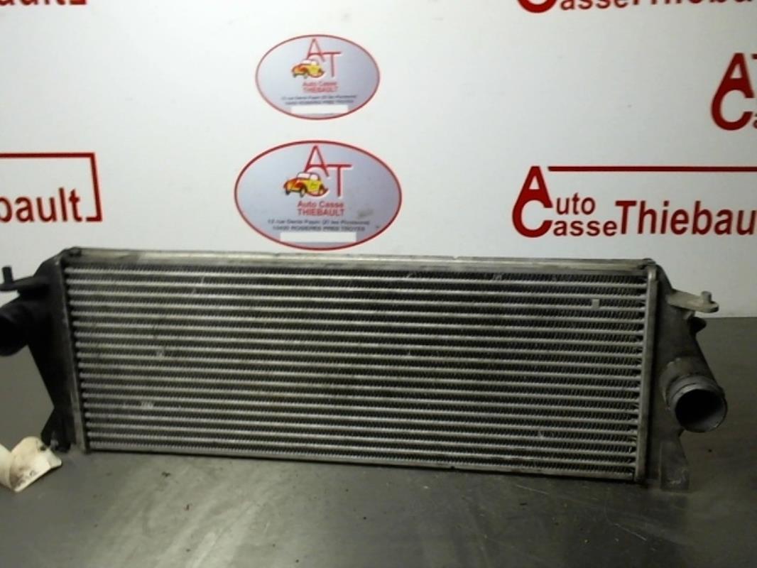 Echangeur air (Intercooler) LAND ROVER DISCOVERY 2 Diesel - 1