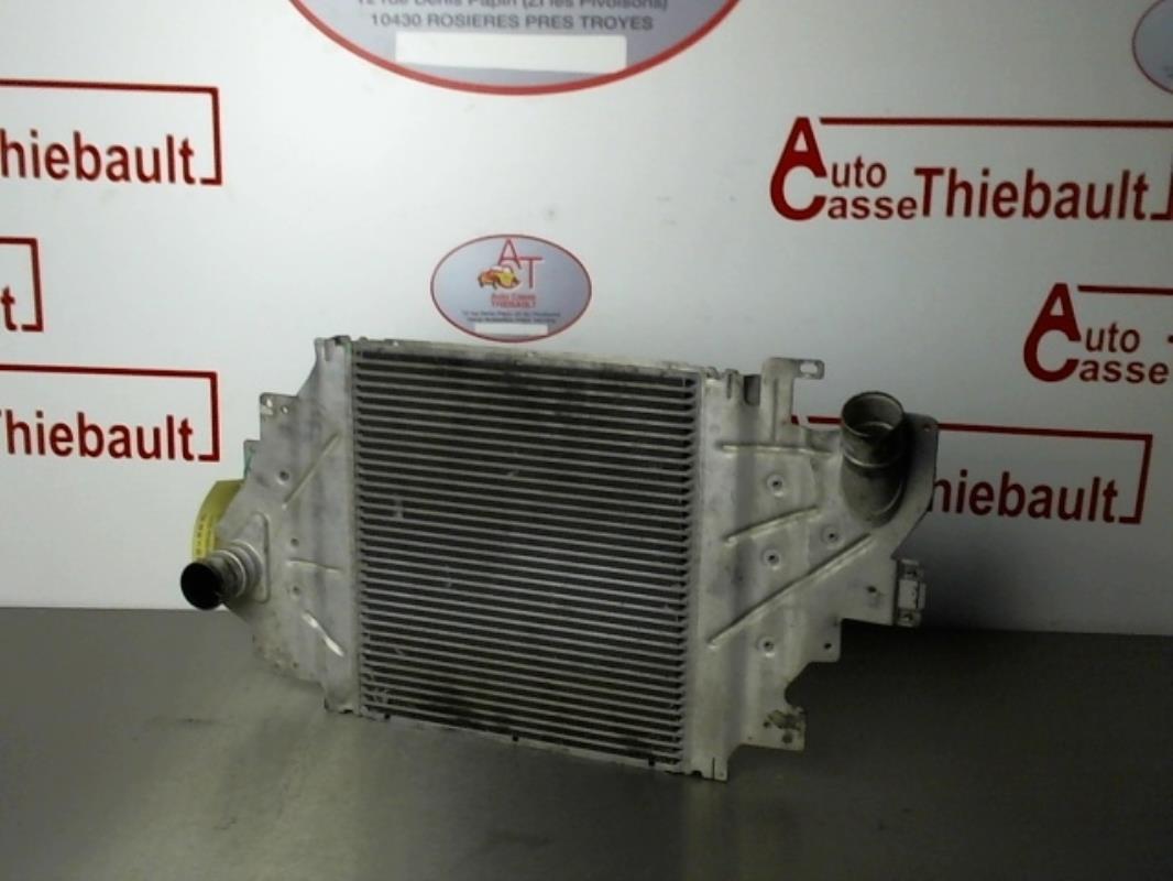 Echangeur air (Intercooler) RENAULT CLIO 2 PHASE 2 Diesel - 1