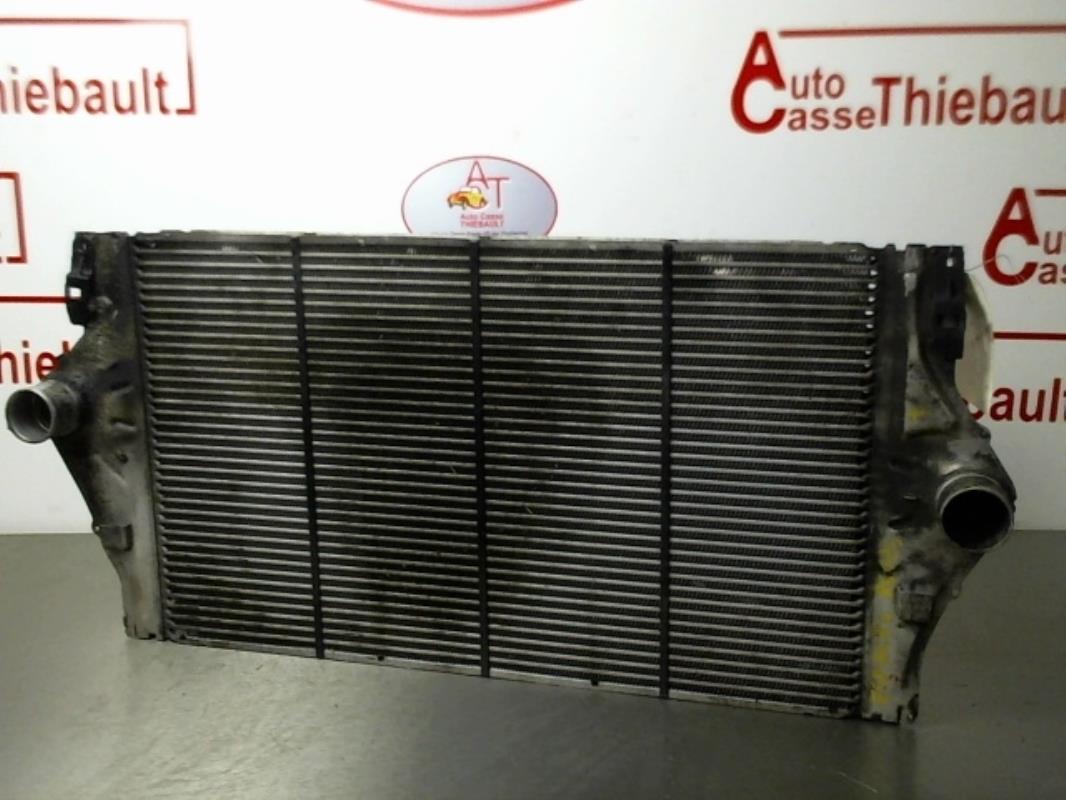Echangeur air (Intercooler) RENAULT ESPACE 4 PHASE 1 Diesel - 1