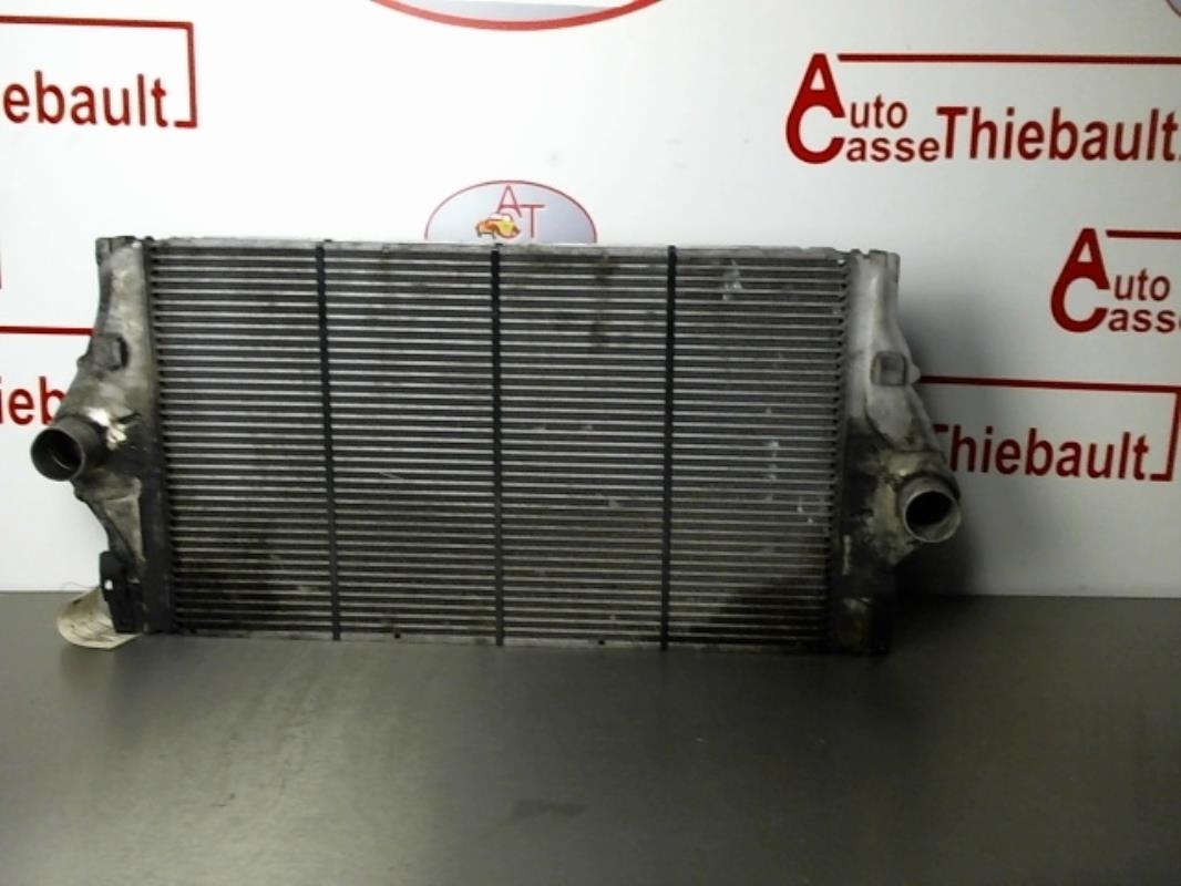 Echangeur air (Intercooler) RENAULT ESPACE 4 PHASE 1 Essence - 1