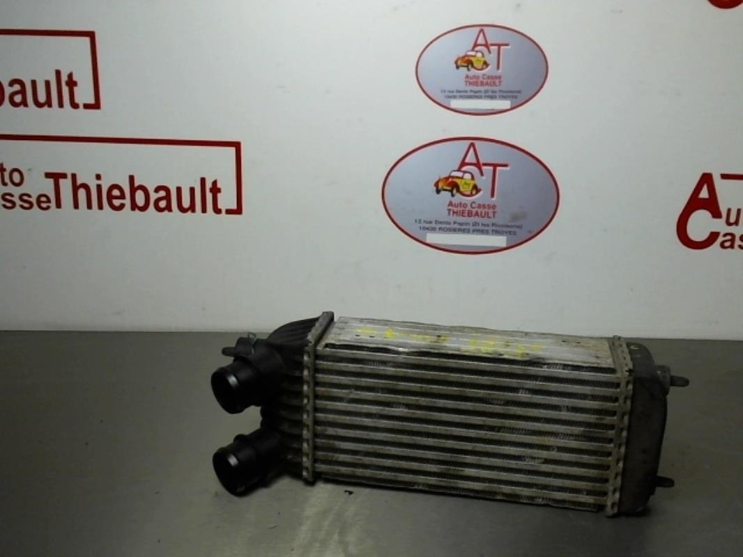 Scambiatore aria (Intercooler) FIAT SCUDO 1 Diésel - 1