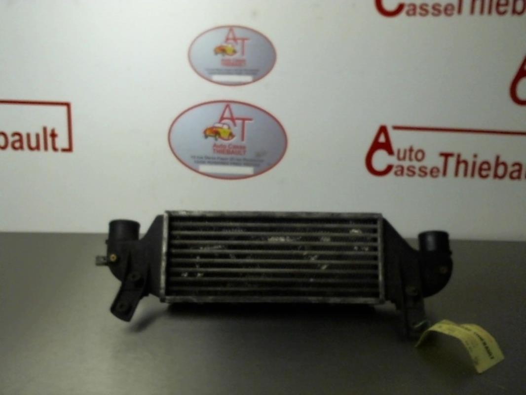 Echangeur air (Intercooler) FORD FOCUS 1 Diesel - 1