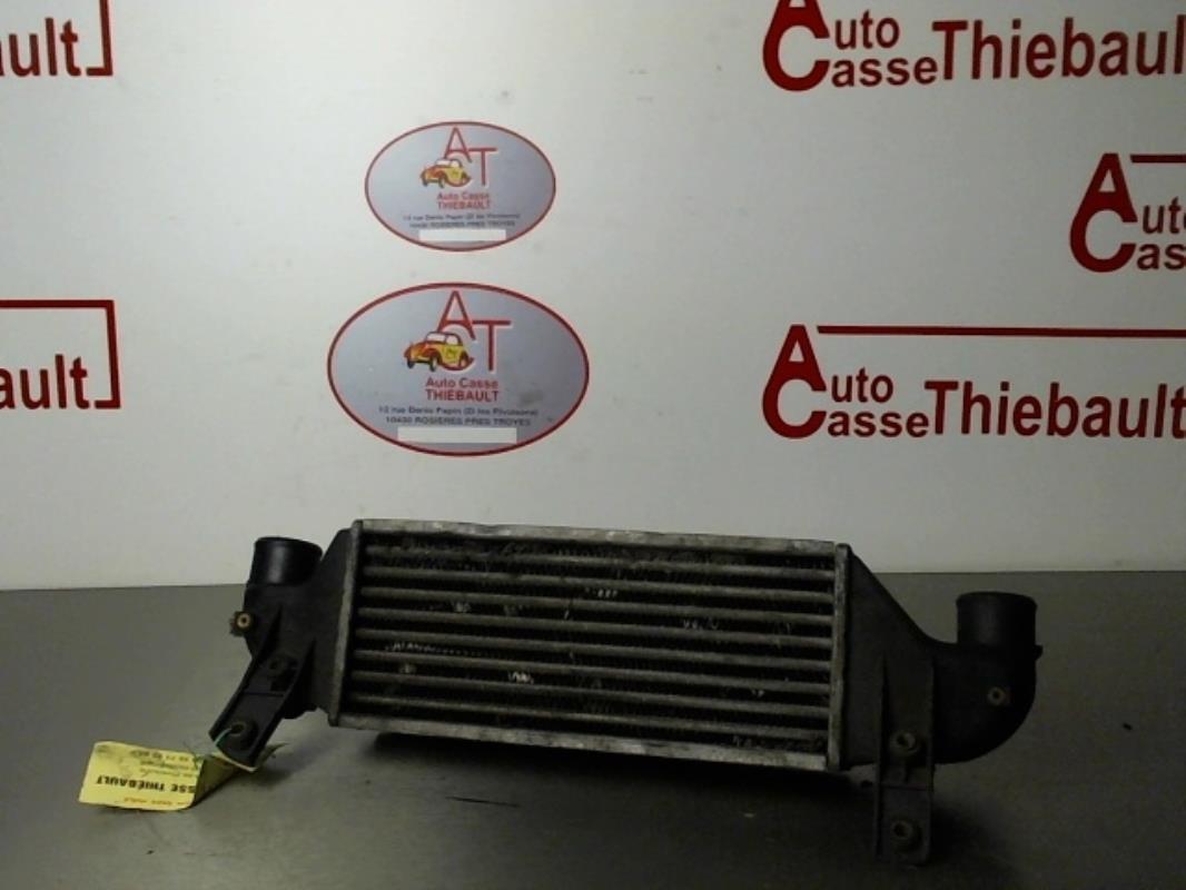Echangeur air (Intercooler) FORD FOCUS 1 Diesel - 1