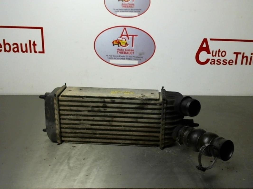 Scambiatore aria (Intercooler) PEUGEOT EXPERT 1 Diésel - 1