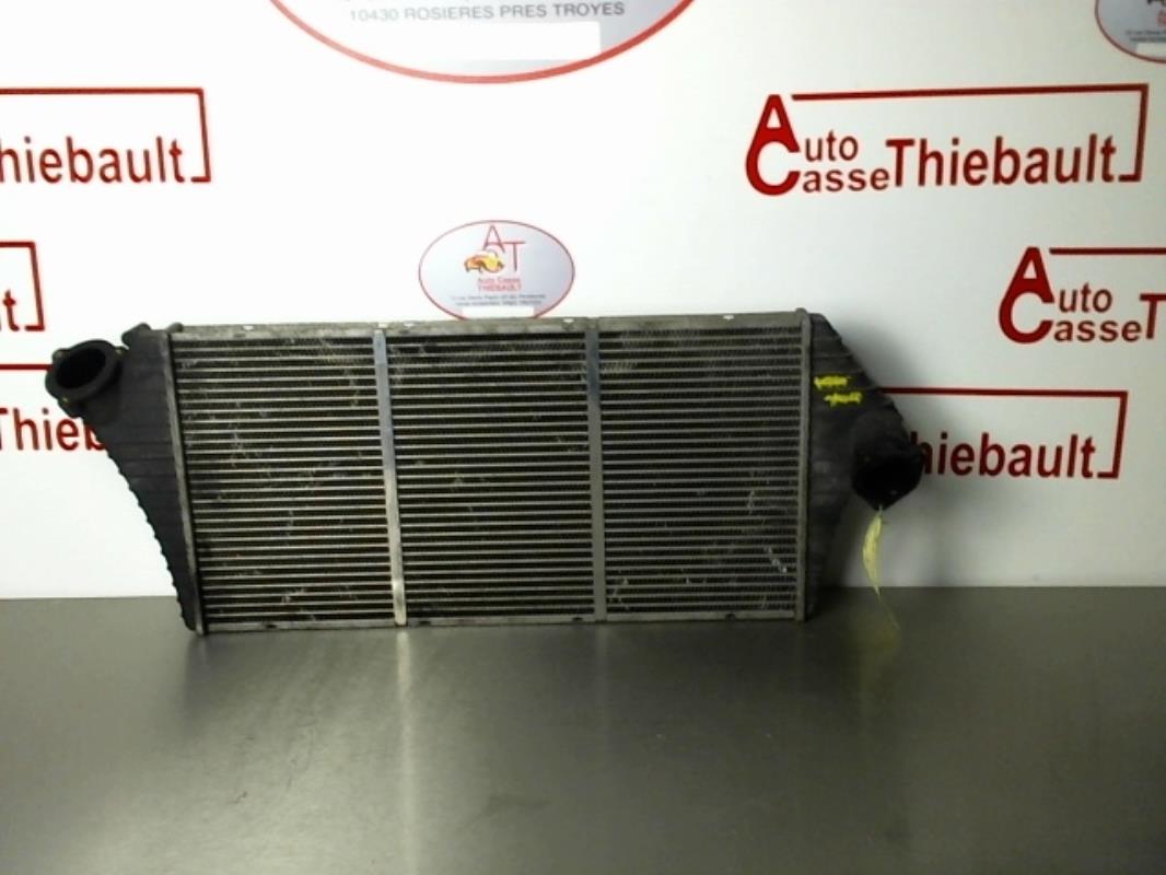 Echangeur air (Intercooler) RENAULT ESPACE 3 Diesel - 1