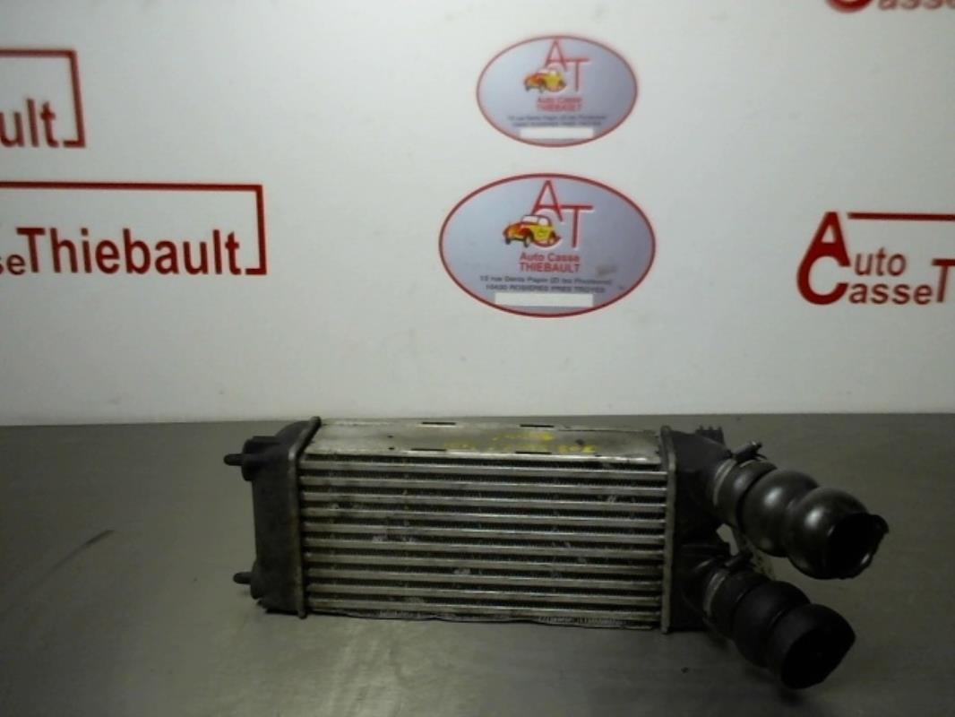 Scambiatore aria (Intercooler) PEUGEOT 308 1 SW  - 1