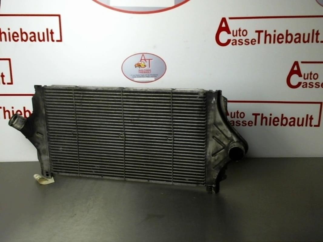 Echangeur air (Intercooler) RENAULT ESPACE 4 PHASE 1 Essence - 1