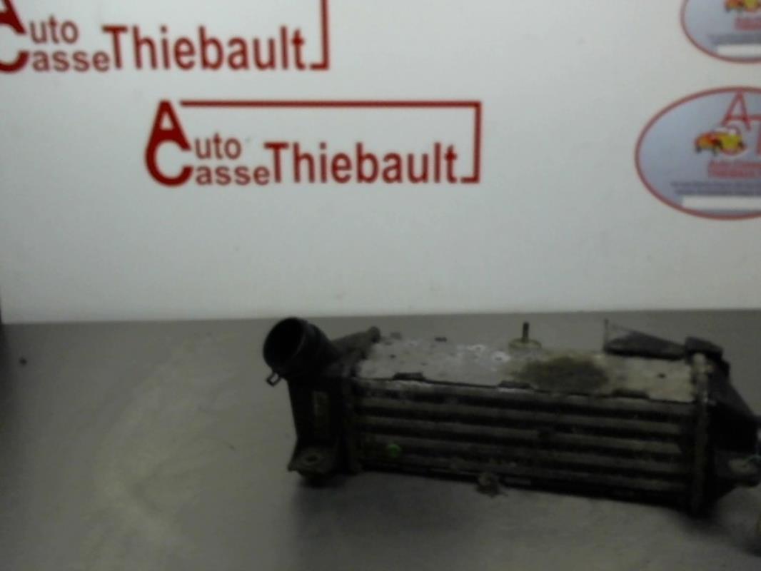 Scambiatore aria (Intercooler) SEAT CORDOBA 1 Diésel - 1