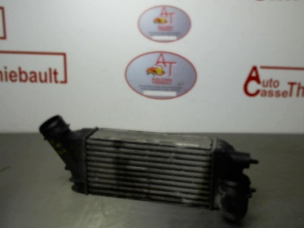 Scambiatore aria (Intercooler) PEUGEOT 308 1 PHASE 1 Diésel - 1
