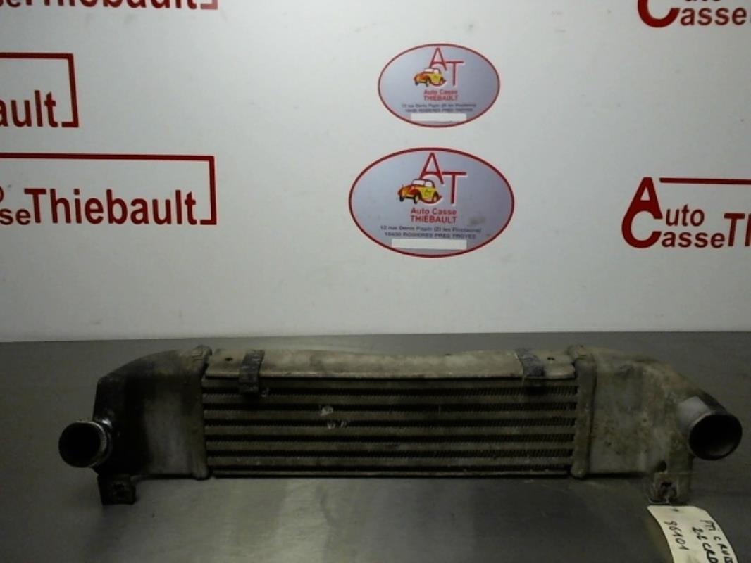 Echangeur air (Intercooler) CHRYSLER PT CRUISER PHASE 1 BREAK Diesel - 1