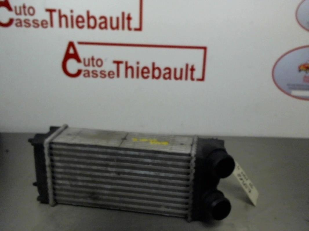 Echangeur air (Intercooler) CITROEN C4 1 PHASE 1 Diesel - 1