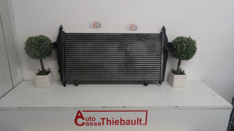 Echangeur air (Intercooler) CITROEN C6 Diesel - 1