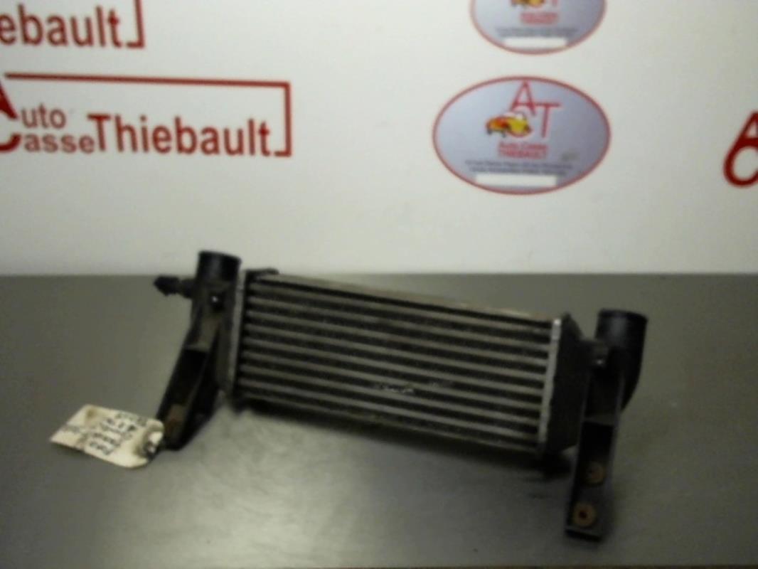 Echangeur air (Intercooler) FORD TRANSIT CONNECT 1 PHASE 1 Diesel - 1