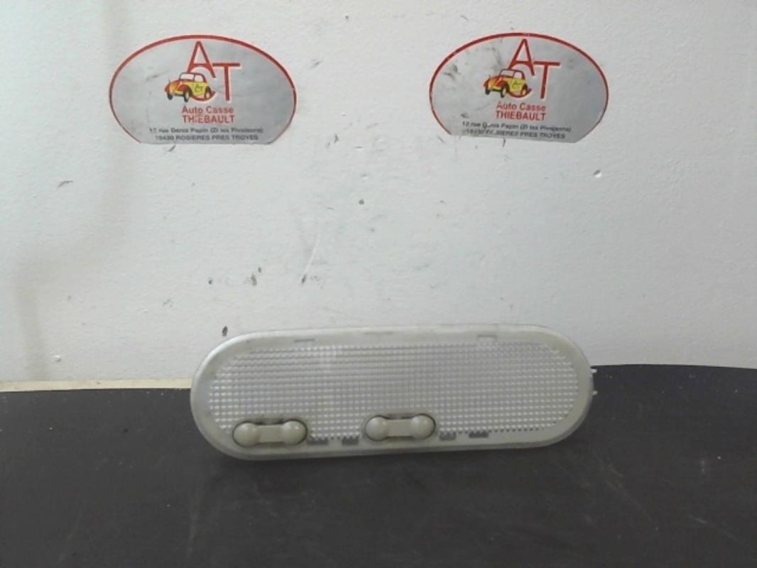Eclairage de plafonnier RENAULT CLIO 3 PHASE 1 Diesel - 1
