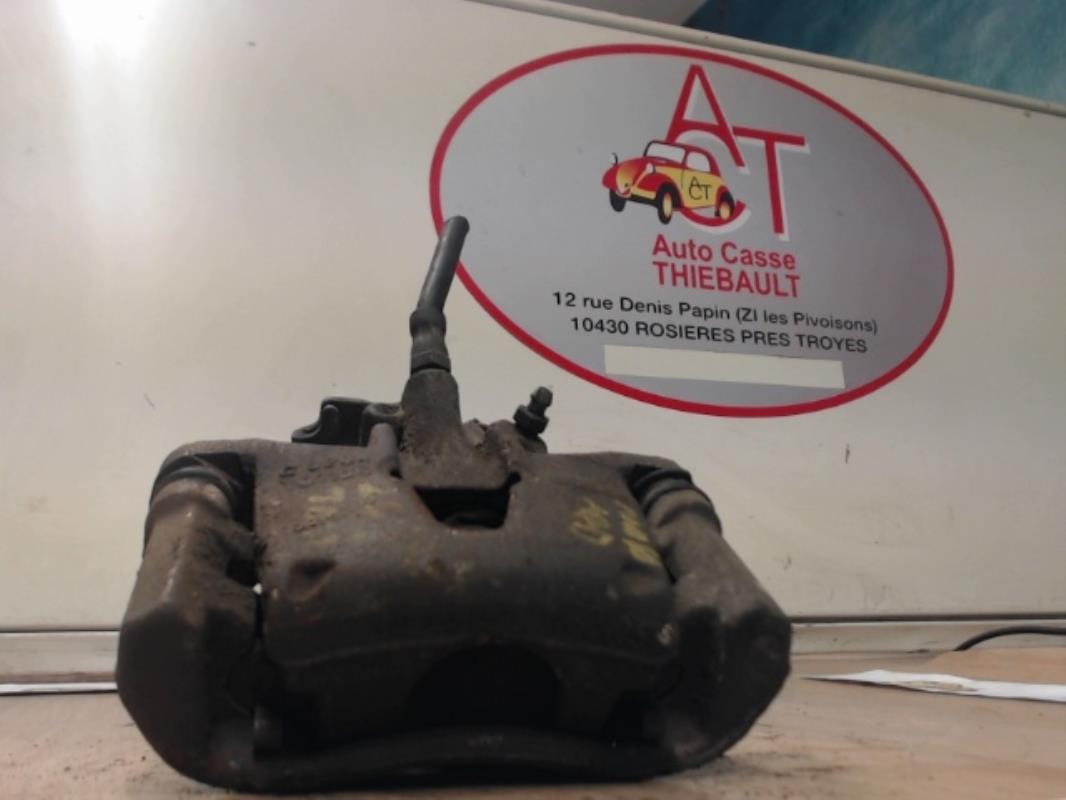 Pinza freni posteriore destra FORD MONDEO 1  - 1