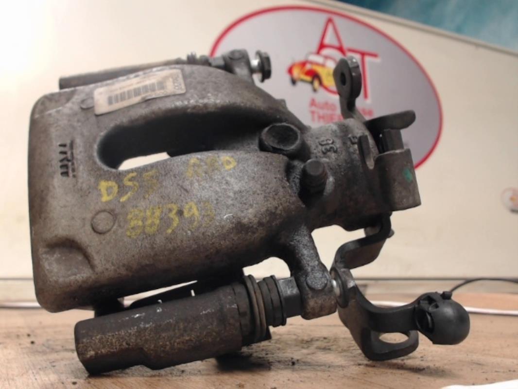 Pinza freni posteriore destra CITROEN DS5 PHASE 1 Gasolina - 1