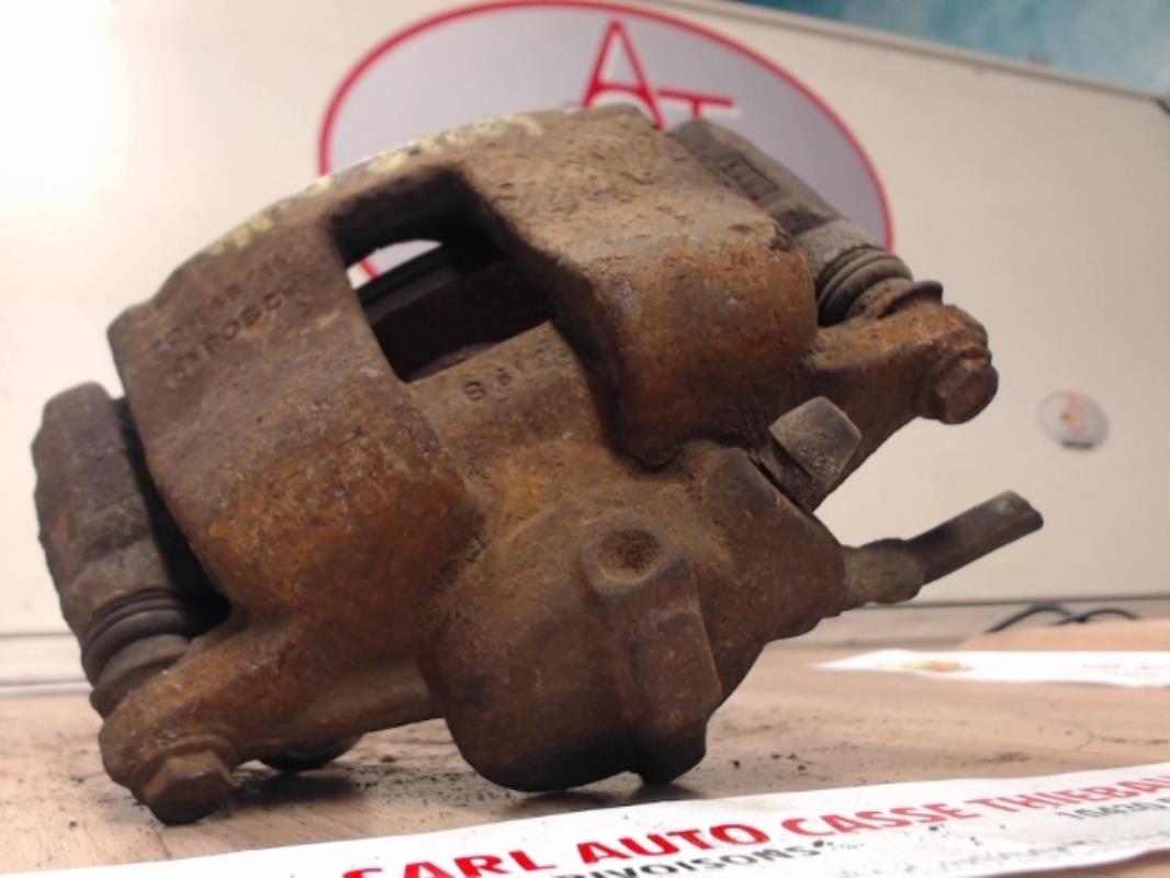 Pinza freni posteriore destra FIAT DUCATO 3 Diésel - 1