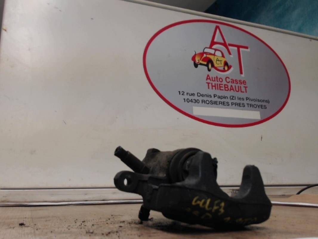 Pinza freni posteriore destra VOLKSWAGEN GOLF 3  - 1