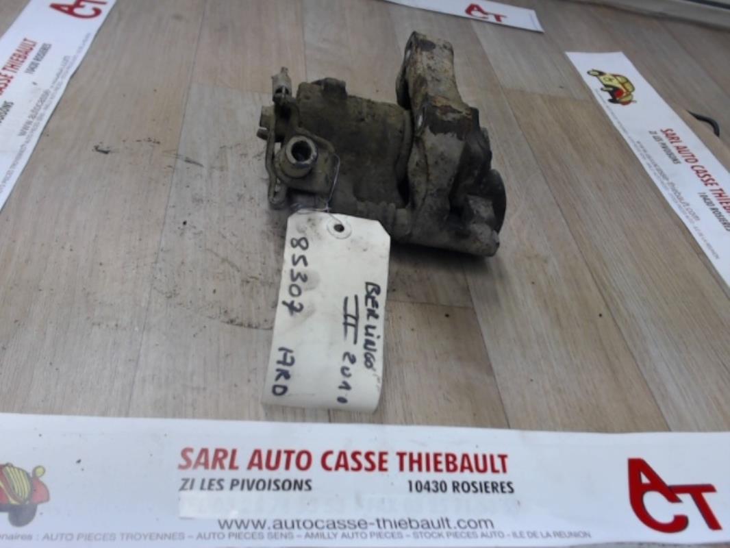 Pinza freni posteriore destra CITROEN BERLINGO 2 PHASE 1 Diésel - 1
