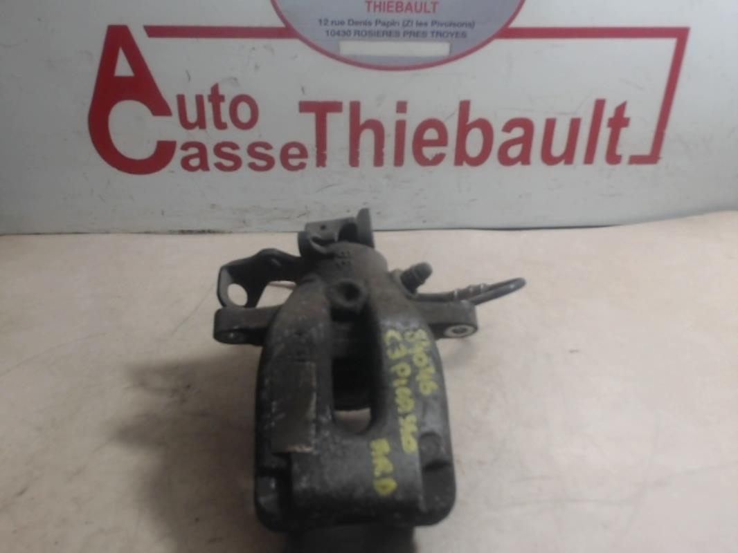 Pinza freni posteriore destra CITROEN C3 PICASSO PHASE 1 Diésel - 1
