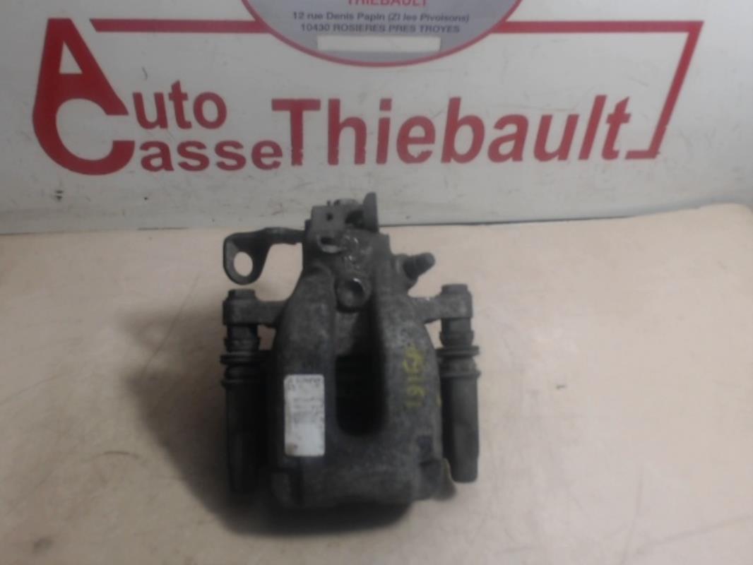 Pinza freni posteriore destra CITROEN DS5  - 1
