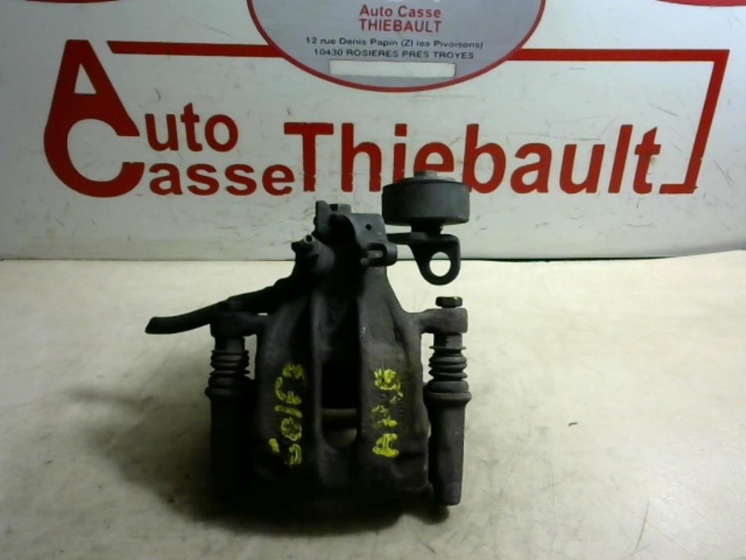 Pinza freni posteriore sinistra VOLKSWAGEN GOLF 3  - 1