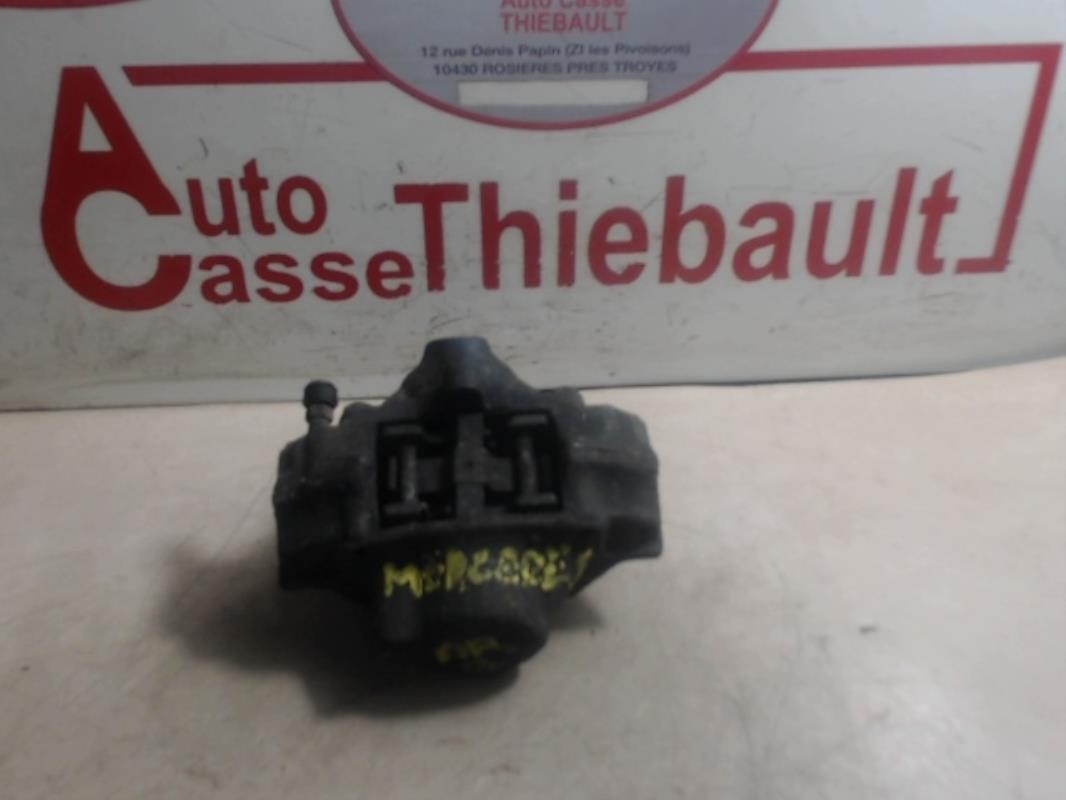 Pinza freni posteriore sinistra MERCEDES CLASSE E 124 PHASE 2 Diésel - 1