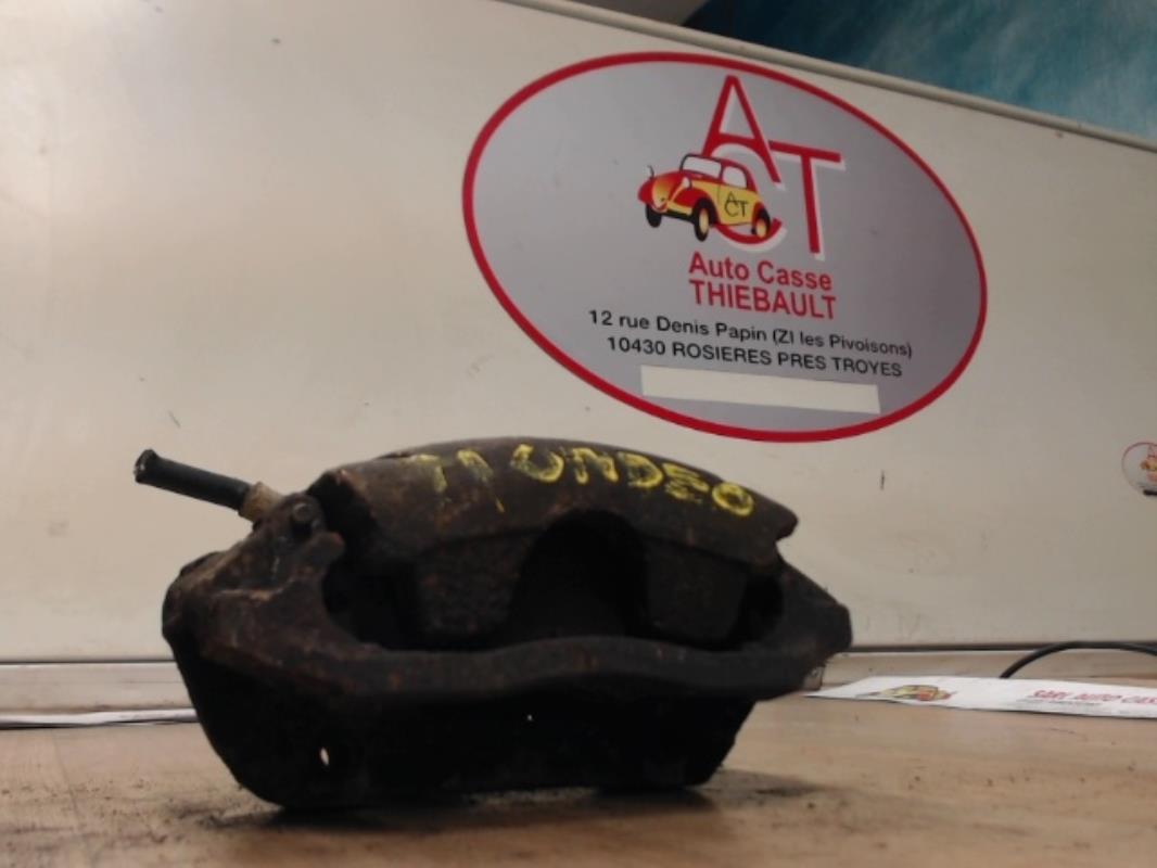 Pinza freni posteriore sinistra FORD MONDEO 1  - 1