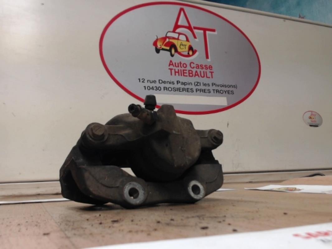 Pinza freni anteriore sinistra CITROEN DS3 PHASE 1 Diésel - 1