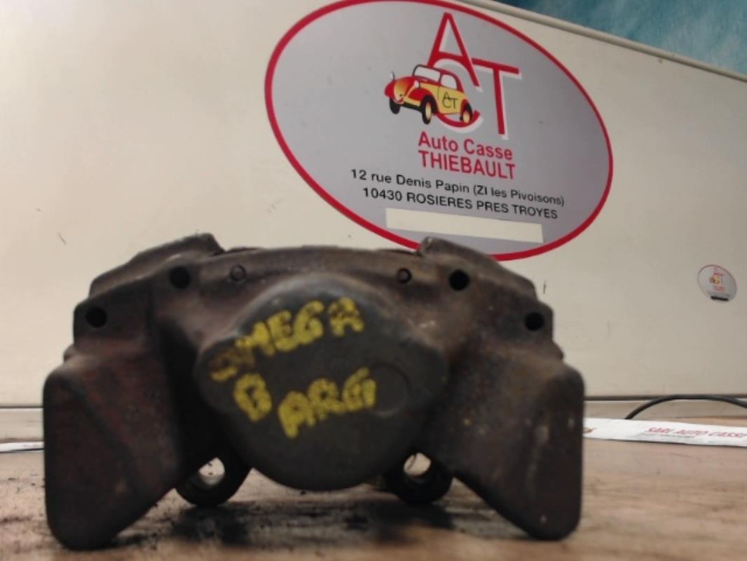 Pinza freni posteriore sinistra OPEL OMEGA A  - 1