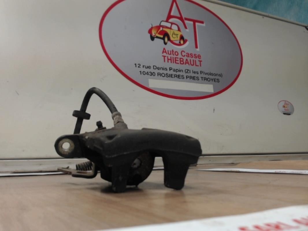 Pinza freni posteriore sinistra FORD MONDEO 1  - 1