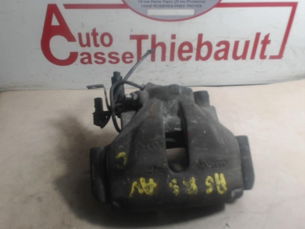 Pinza freni anteriore sinistra AUDI A6 1  - 1