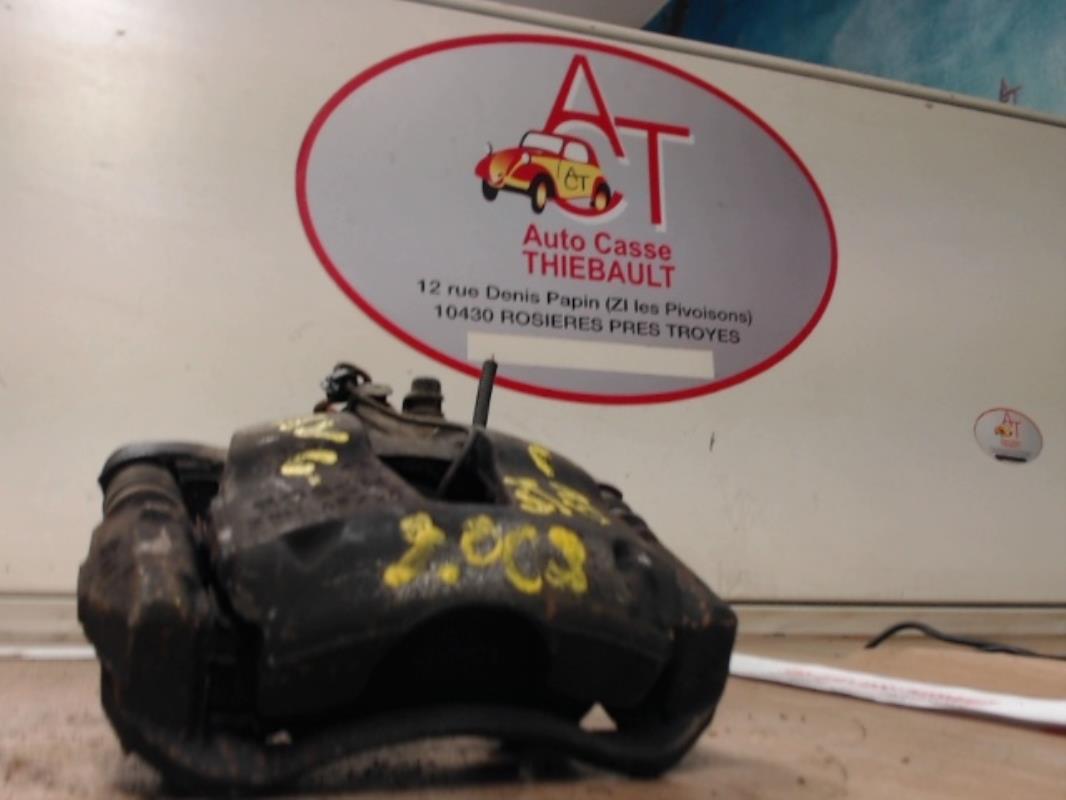 Pinza freni anteriore sinistra FORD KA 1  - 1