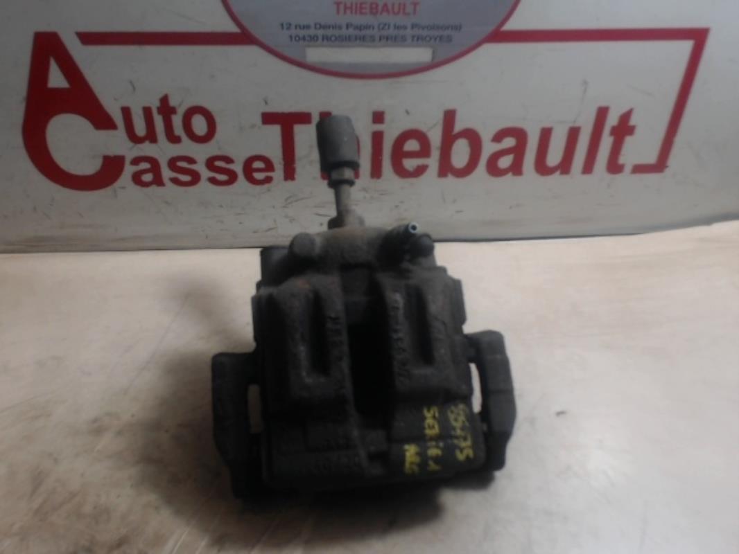 Pinza freni posteriore sinistra BMW SERIE 1 E81 Diésel - 1